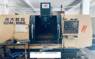 廣東二手機床設備全鏈條服務 求購、回收、供應、出售與行業動態